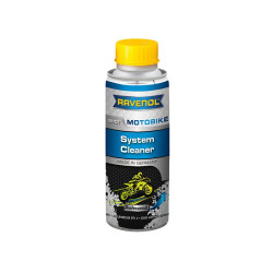 LIMPEZA DO SISTEMA MOTOBIKE