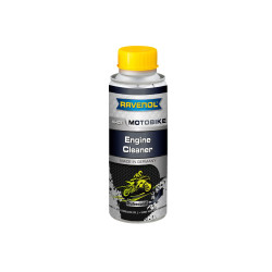 LIMPEZA DE MOTOR MOTOBIKE