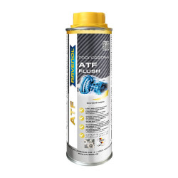 ATF FLUSH