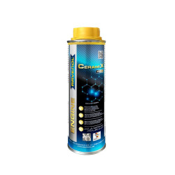 CERAMIX-PRO (Antifricção e restaurador de bloco de Motor)