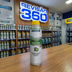 TAPA FUGAS DE RADIADOR