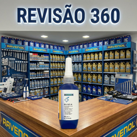 SELANTE DE SUPERFICIE RV 57