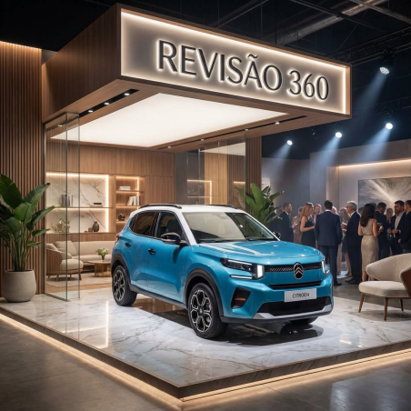 CITROEN C3 (Gasolina & Híbrido)