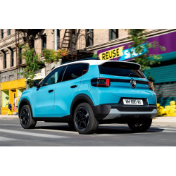 CITROEN C3 (Gasolina & Híbrido)