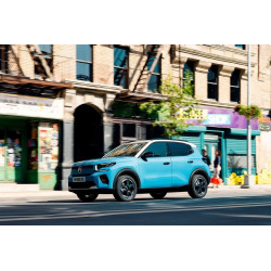 CITROEN C3 (Gasolina & Híbrido)