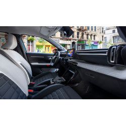 CITROEN C3 (Gasolina & Híbrido)