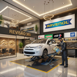 Orçamento Mudar Óleo