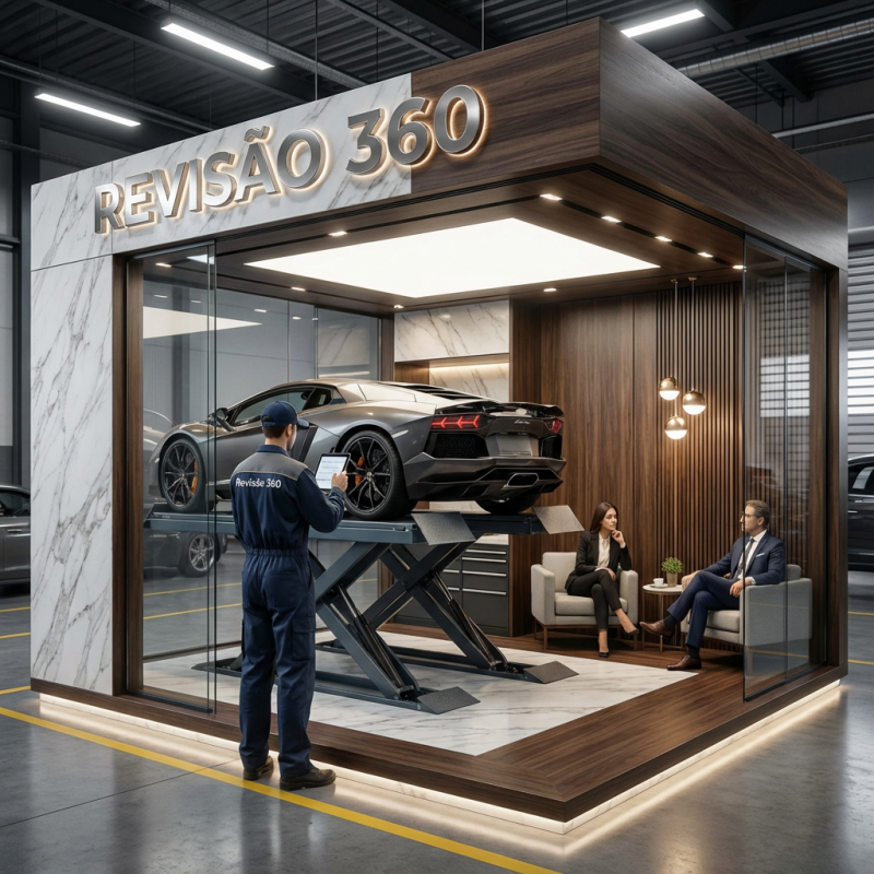 AVALIAÇÃO DE VEÍCULOS