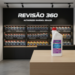 ANTICONGELANTE ETC CONCENTRADO PROTECT C12EVO