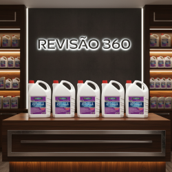 ANTICONGELANTE ETC CONCENTRADO PROTECT C12EVO