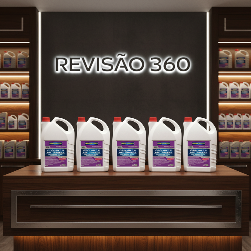 ANTICONGELANTE ETC CONCENTRADO PROTECT C12EVO