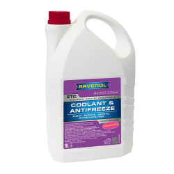 ANTICONGELANTE ETC CONCENTRADO PROTECT C12EVO