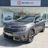 CITROEN C5 AirCross 18-22 1.2 PURETECH FEEL