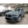 BMW X1 16D