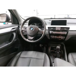 BMW X1 16D