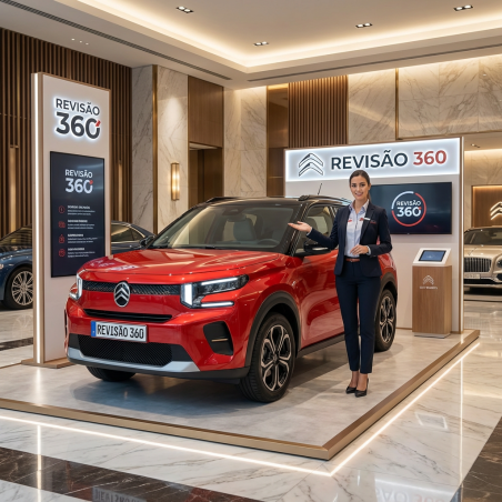 Citroen ë-C3 Aircross