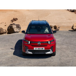 Citroen ë-C3 Aircross