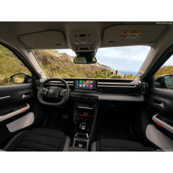 Citroen ë-C3 Aircross