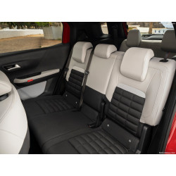 Citroen ë-C3 Aircross