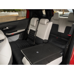 Citroen ë-C3 Aircross