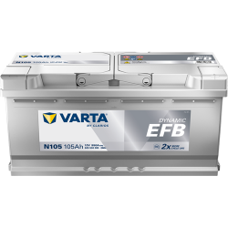 DYNAMIC EFB 605500095