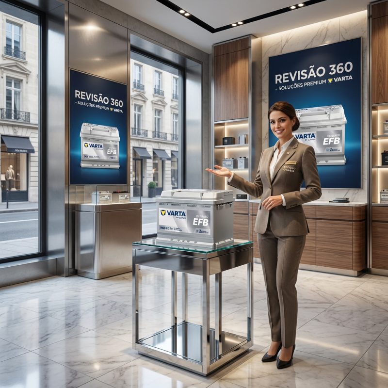 DYNAMIC EFB 560500064