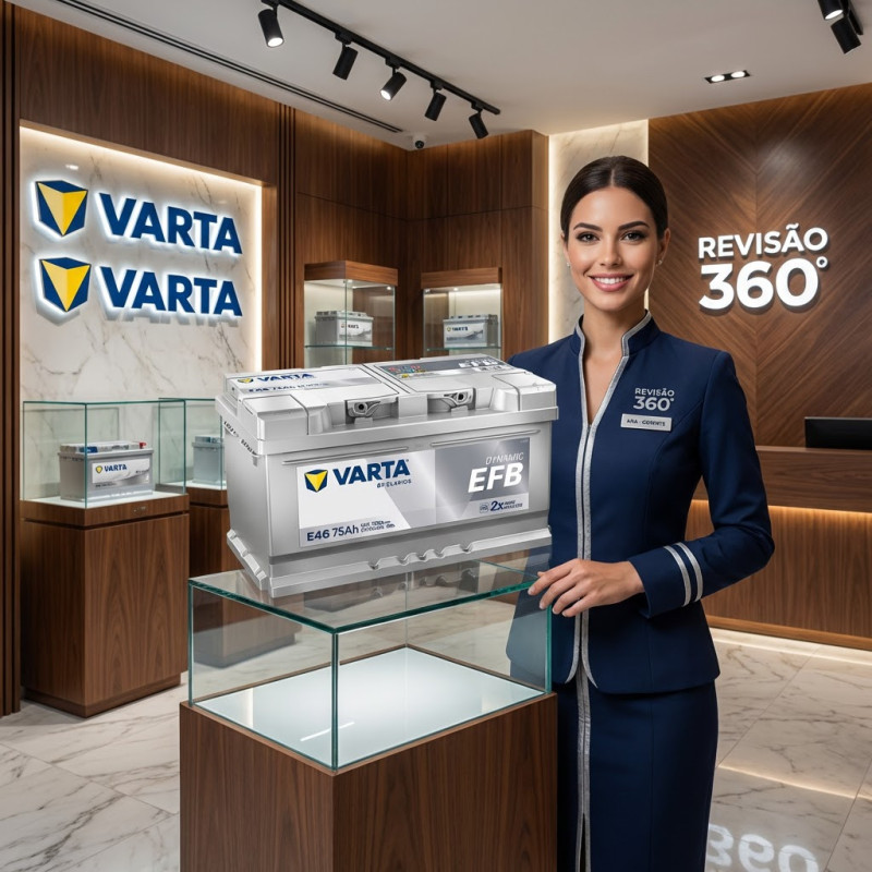 DYNAMIC EFB 575500073