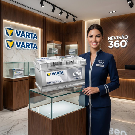 DYNAMIC EFB 575500073