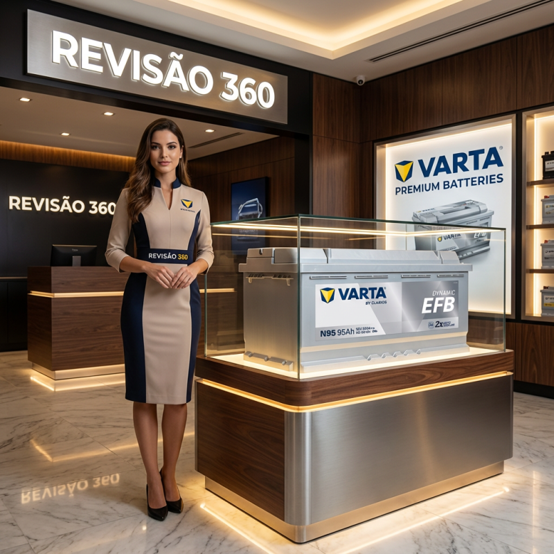 DYNAMIC EFB 595500085