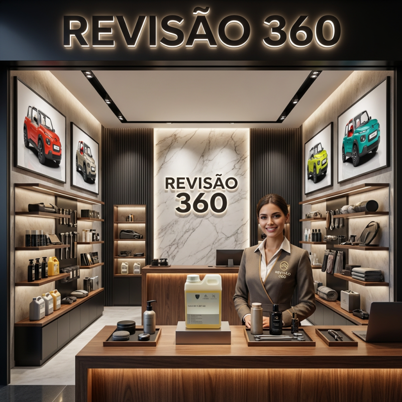 Óleo de Caixa e-Mehari