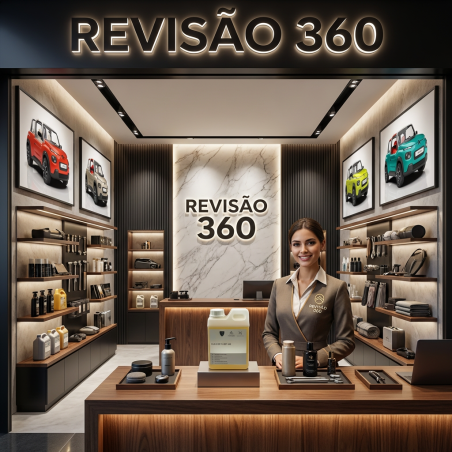 Óleo de Caixa e-Mehari