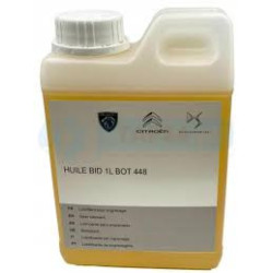 Óleo de Caixa e-Mehari