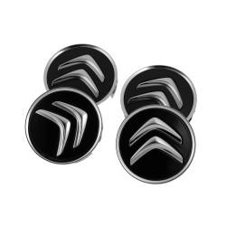 Calota central para roda