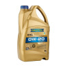RAVENOL EHC SAE 0W-20