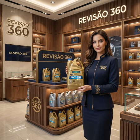 RAVENOL EHS SAE 0W-20