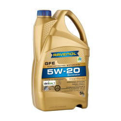 RAVENOL GFE SAE 5W-20