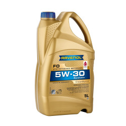 RAVENOL FO SAE 5W-30