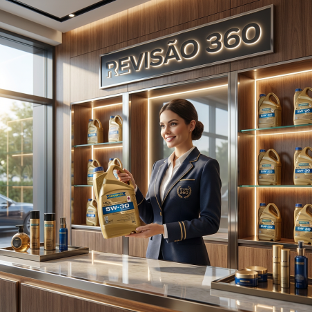 RAVENOL HCL SAE 5W-30