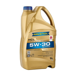 RAVENOL HCL SAE 5W-30