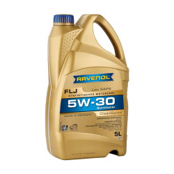 RAVENOL FLJ SAE 5W-30