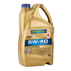 RAVENOL HST SAE 5W-40