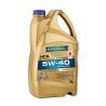 RAVENOL HCS SAE 5W-40