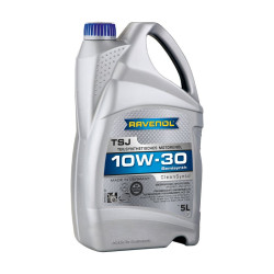 RAVENOL TSJ SAE 10W-30