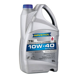 RAVENOL TSi SAE 10W-40