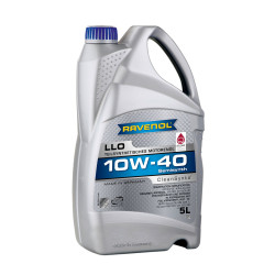 RAVENOL LLO SAE 10W-40