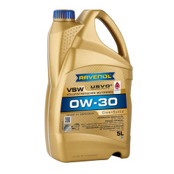 RAVENOL VSW SAE 0W-30