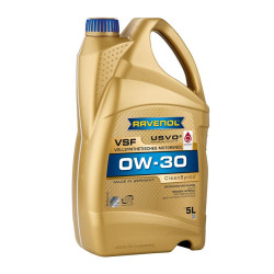 RAVENOL VSF SAE 0W-30