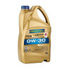 RAVENOL FES SAE 0W-30