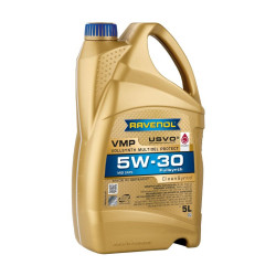 RAVENOL VMP SAE 5W-30
