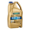 RAVENOL DXG SAE 5W-30